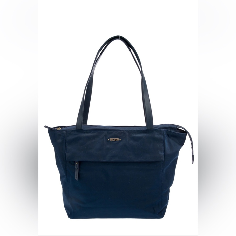 Tumi Nylon Tote